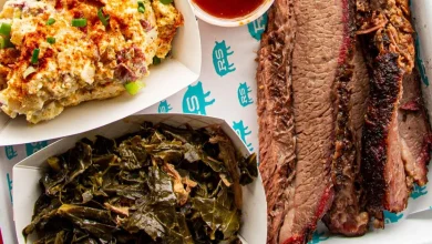 Rodney Scott’s BBQ King Street location closing