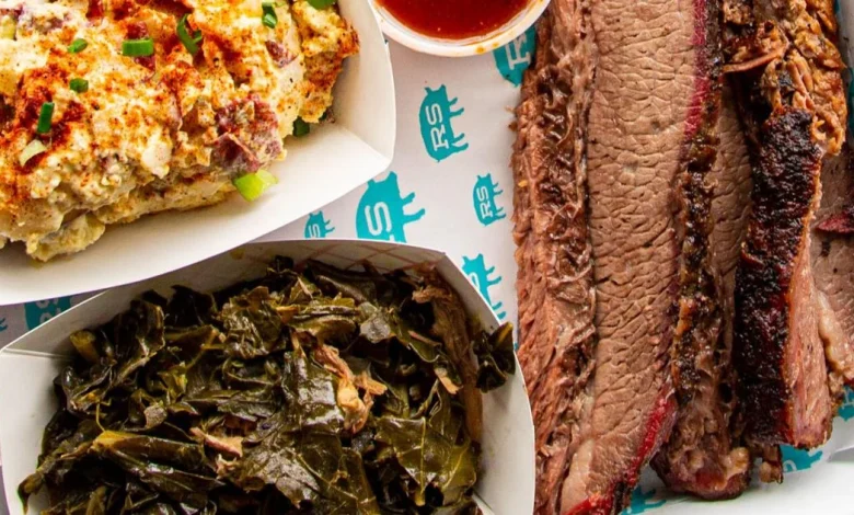 Rodney Scott’s BBQ King Street location closing