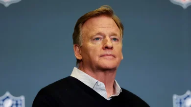 Roger Goodell says NFL is cooperating with the Florida AG after getting subpoena over Rooney Rule