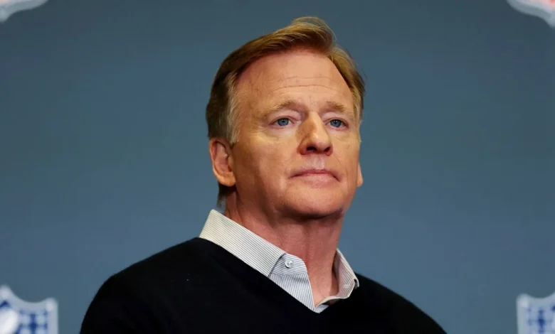 Roger Goodell says NFL is cooperating with the Florida AG after getting subpoena over Rooney Rule