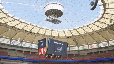 Rogers invests $5M to boost 5G+ network in Vancouver ahead of FIFA World Cup