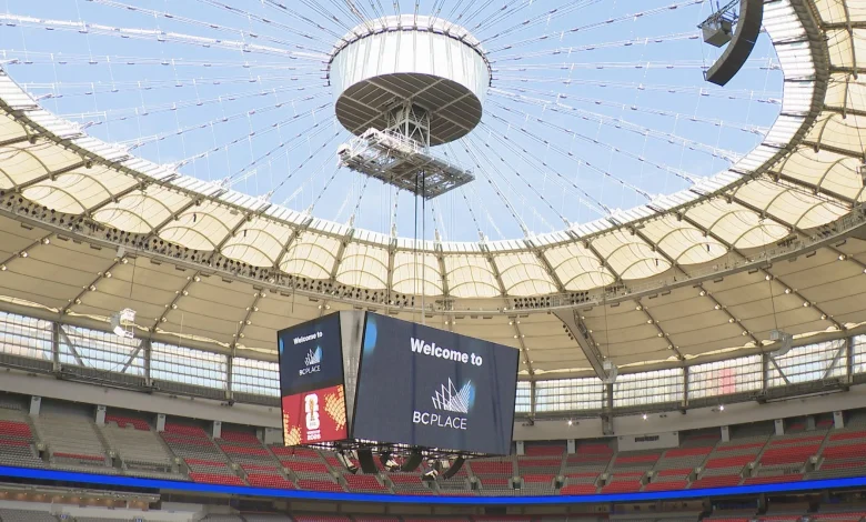 Rogers invests $5M to boost 5G+ network in Vancouver ahead of FIFA World Cup