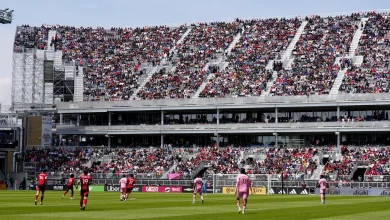 Rogers kicks in $27M to improve cellular capacity in Toronto, Vancouver for World Cup