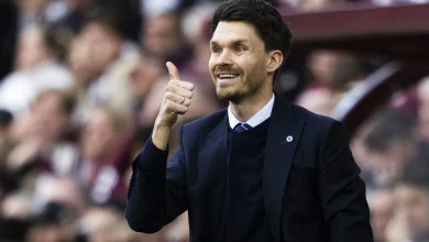 Röhl talks about the ‘consistently’ winning titles, if the Celtic board have their way he might just get his wish