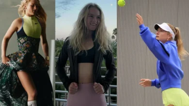 Roland Garros 2026: Emerson Jones enfrentará Iga Swiatek na partida de abertura.