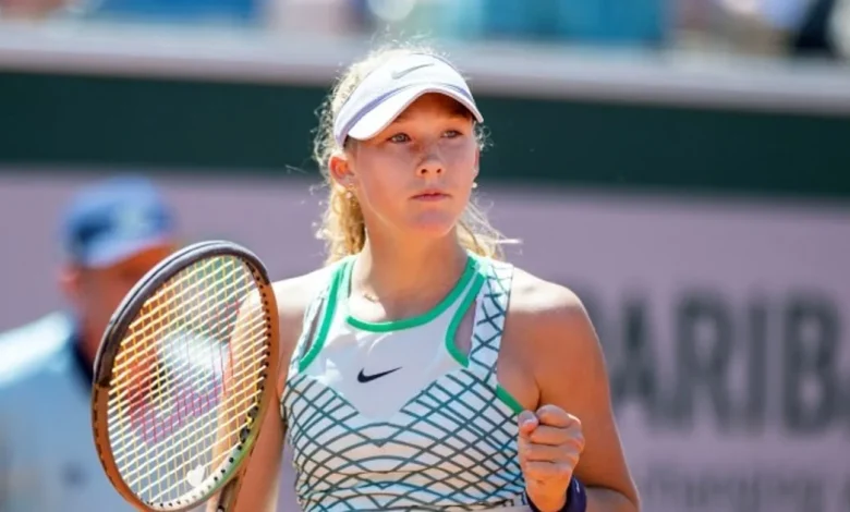 Roland Garros 2026: Uma série de jovens talentos prontos para causar sensação em Paris.