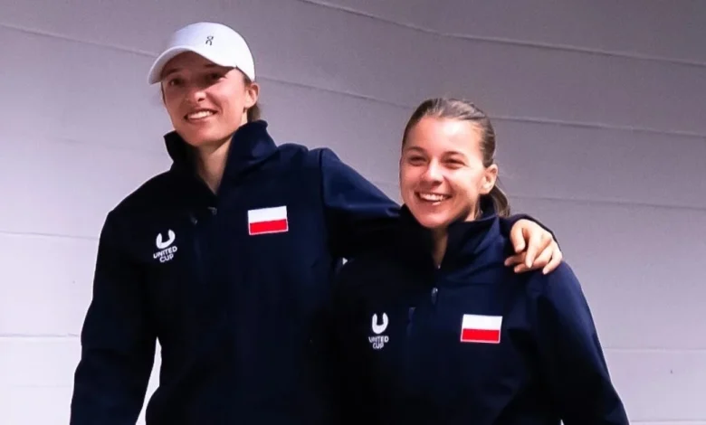 Roland Garros 2026 w Paryżu - powalczą Maja Chwalińska i Iga Świątek