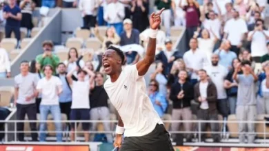 Roland-Garros : Monfils bat enfin Djokovic ! : Sports - Orange