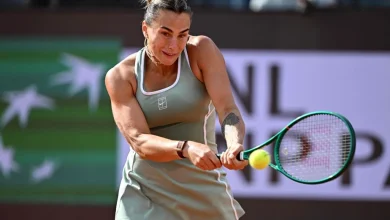 Roland-Garros | Sans favorite, tout peut arriver