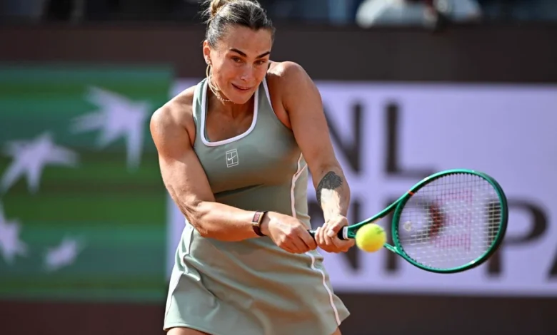Roland-Garros | Sans favorite, tout peut arriver