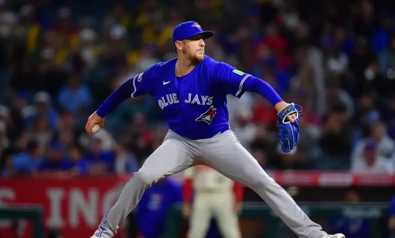 Role change has made this Blue Jays reliever a surprising trade deadline target