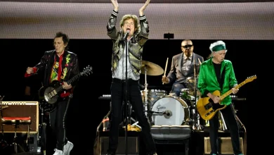 Rolling Stones New Album, 'Foreign Tongues,' Features Paul McCartney