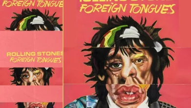 Rolling Stones Puzzle Seems to Confirm New Album Title and Cover Art