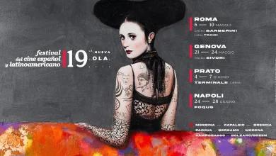 Roma, dal 6 al 10 maggio torna La Nueva Ola: è la grande Festa del cinema spagnolo e latinoamericano