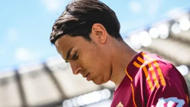Roma postpone talks with Dybala until end of the season