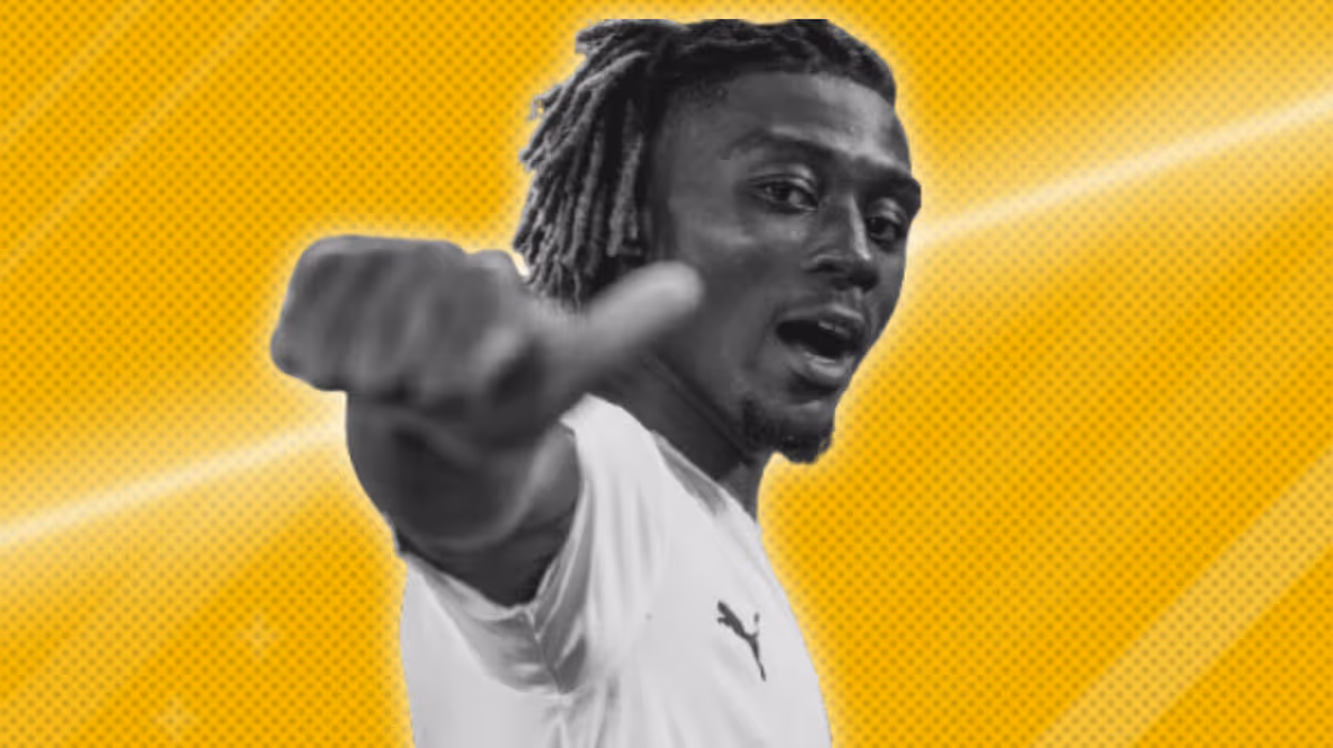 Roma's Manu Kone is the ideal Casemiro replacement for Manchester United - here's why