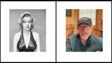 Ron Howard’s new film on famed photographer Richard Avedon, explained in four remarkable shots