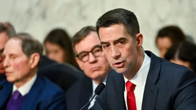 Ron Wyden Is Pissing Off the NSA’s Biggest Backers. Tom Cotton Warns There Will Be “Consequences.”