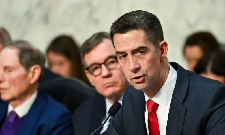 Ron Wyden Is Pissing Off the NSA’s Biggest Backers. Tom Cotton Warns There Will Be “Consequences.”