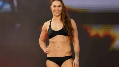 Ronda Rousey Confirms Major Career Decision At MVP MMA Weigh-In