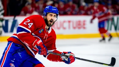 Rondelle libre | Acquisition de Phillip Danault : un choix de 2e tour bien investi