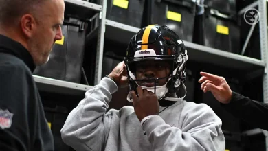 Rookies ready to get to work