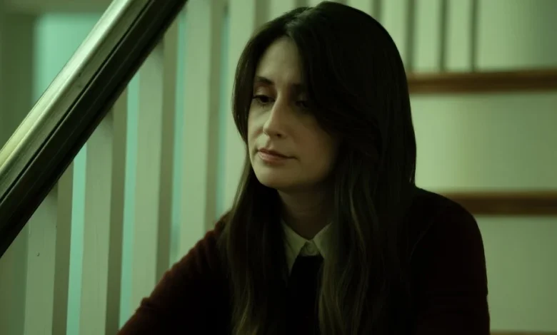 Rooster recap: season 1, episode 9