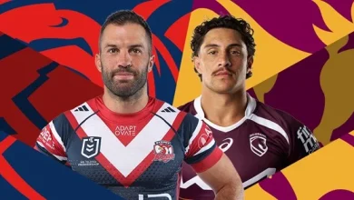 Roosters v Broncos: Tupou eyes record; Walsh, Carrigan return