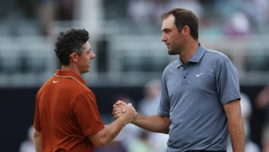 Rory McIlroy, Scottie Scheffler, Full 2026 PGA Championship Field Announced for Aronimink Golf Club