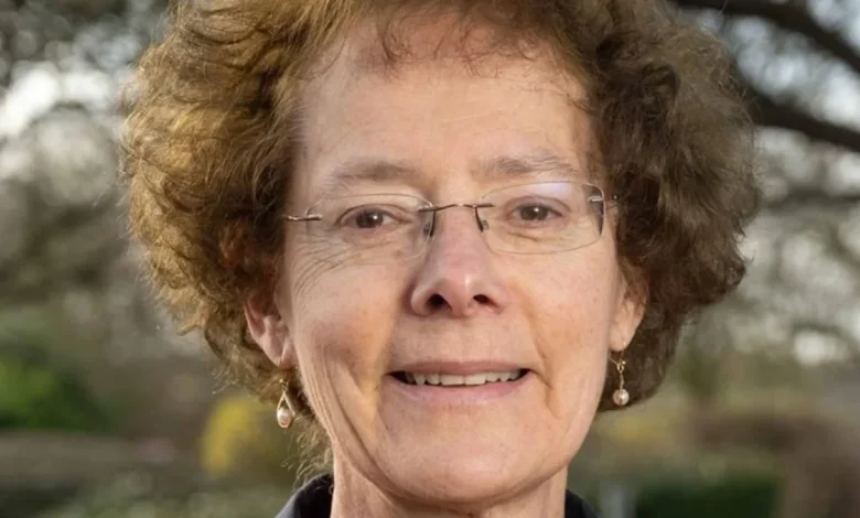 Ros Rivaz appointed to ICC board as independent director
