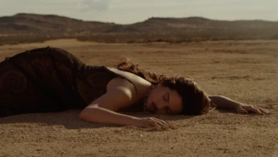 Rosalía Drops Desert-Filmed Video for “Sauvignon Blanc” From Landmark Album ‘LUX’