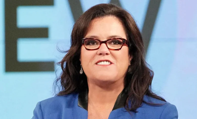 Rosie O'Donnell stuns fans with candid facelift reveal – before and after photos