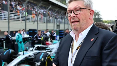 Ross Brawn makes surprise motorsport return with MotoGP team