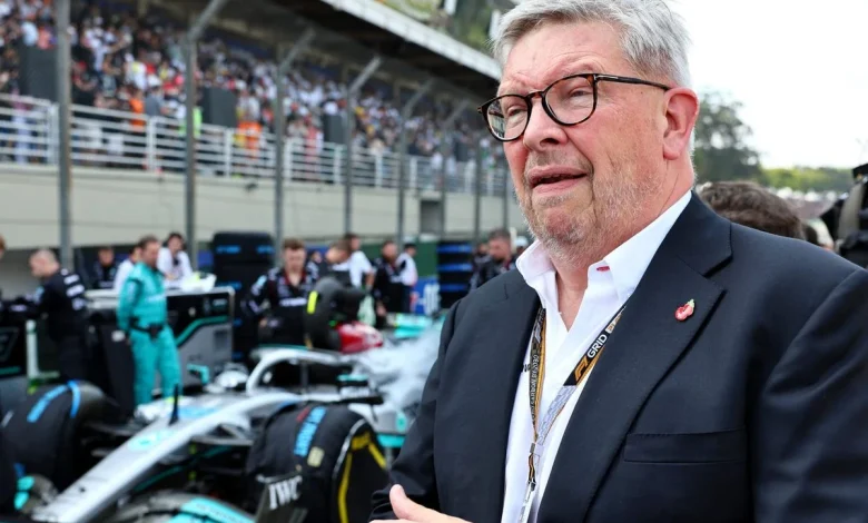 Ross Brawn makes surprise motorsport return with MotoGP team
