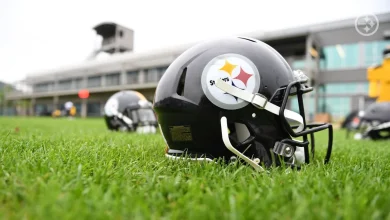 Roster set for 2026 rookie minicamp