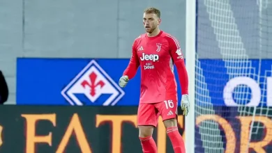 Round 37: Juventus vs. Fiorentina match preview
