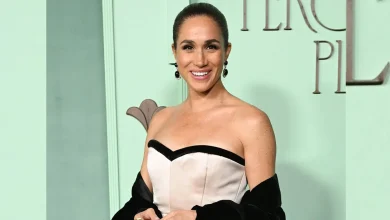 Royal family ‘on alert' as Meghan Markle teases next big move