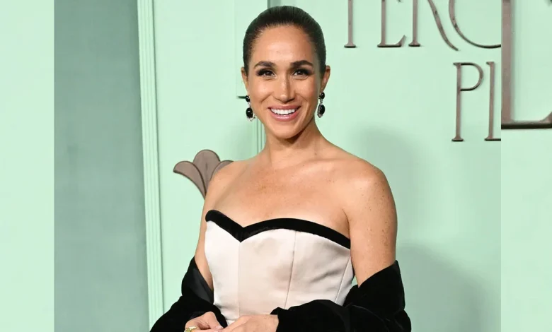 Royal family ‘on alert' as Meghan Markle teases next big move