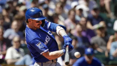 Royals Welcome Guardians for Four Game Series: Key Stats to Keep an Eye On