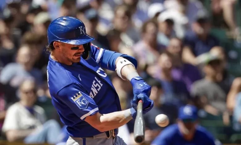 Royals Welcome Guardians for Four Game Series: Key Stats to Keep an Eye On
