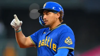 Royals vs Mariners Prediction, Picks & Odds for Today's MLB Game