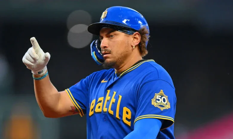 Royals vs Mariners Prediction, Picks & Odds for Today's MLB Game