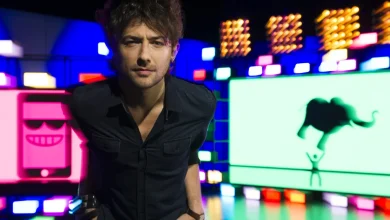 Rude(ish) Tube Shorts on E4: full details and when it's on