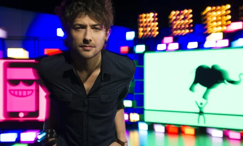 Rude(ish) Tube Shorts on E4: full details and when it's on