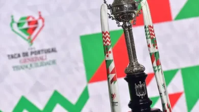 Rui Borges repete fórmula vencedora: os onzes da final da Taça de Portugal