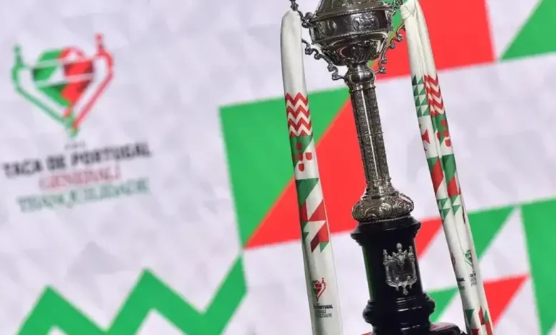 Rui Borges repete fórmula vencedora: os onzes da final da Taça de Portugal