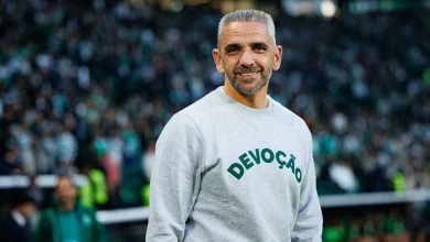 Rui Borges só deve mudar uma peça do onze, saiba qual (fotos)