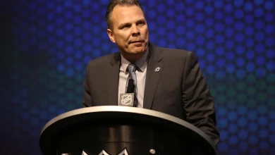 Rumblings Around the League Suggest Jets Could Pull Off Blockbuster, Trade Up to 2nd Overall