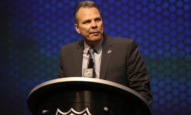 Rumblings Around the League Suggest Jets Could Pull Off Blockbuster, Trade Up to 2nd Overall