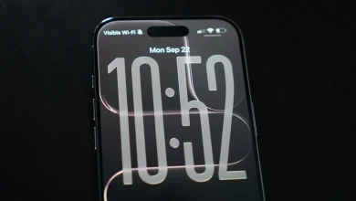 Rumor: 2027 iPhone production testing underway with quad-curved OLED display
